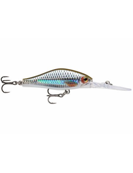Leurres durs SHADOW RAP JACK DEEP - coloris ROL / 5cm / 6g - profondeur de nage 3m