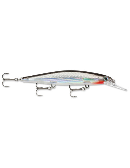 Leurres durs SHADOW RAP DEEP - coloris S - 11cm / 13g - profondeur de nage de 1.20 à 1.80m