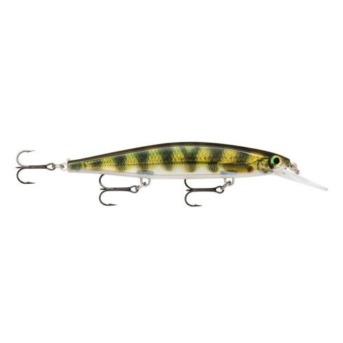 Leurres durs SHADOW RAP DEEP - coloris PEL - 11cm / 13g - profondeur de nage de 1.20 à 1.80m