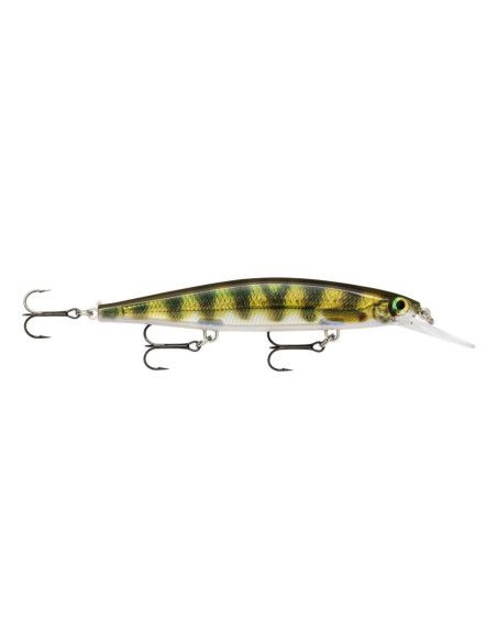 Leurres durs SHADOW RAP DEEP - coloris PEL - 11cm / 13g - profondeur de nage de 1.20 à 1.80m