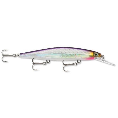 Leurres durs SHADOW RAP DEEP - coloris PD - 11cm / 13g - profondeur de nage de 1.20 à 1.80m