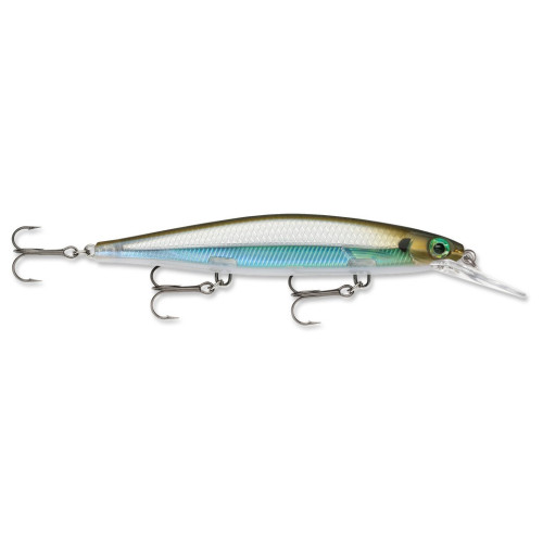 Leurres durs SHADOW RAP DEEP - coloris MBS - 11cm / 13g - profondeur de nage de 1.20 à 1.80m