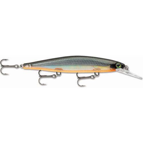 Leurres durs SHADOW RAP DEEP - coloris HLW - 11cm / 13g - profondeur de nage de 1.20 à 1.80m