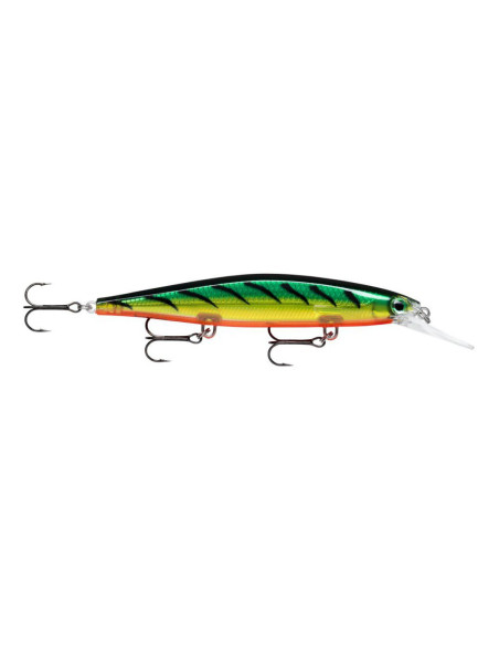 Leurres durs SHADOW RAP DEEP - coloris FT - 11cm / 13g - profondeur de nage de 1.20 à 1.80m