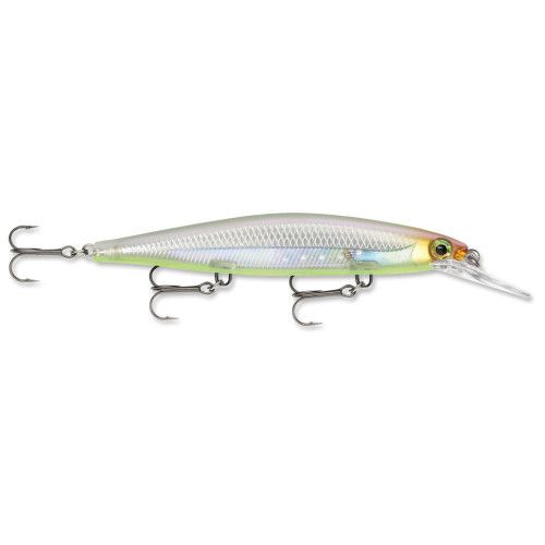 Leurres durs SHADOW RAP DEEP - coloris BUD - 11cm / 13g - profondeur de nage de 1.20 à 1.80m