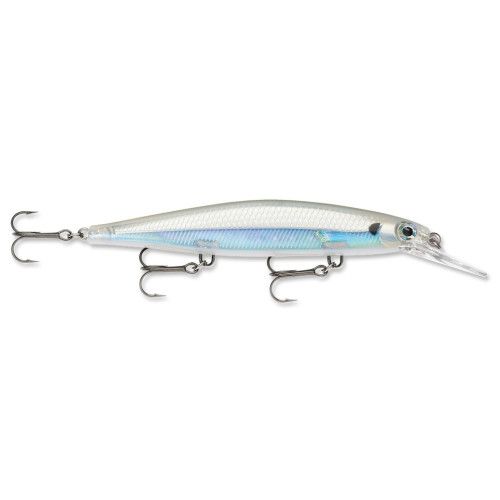 Leurres durs SHADOW RAP DEEP - coloris AS - 11cm / 13g - profondeur de nage de 1.20 à 1.80m