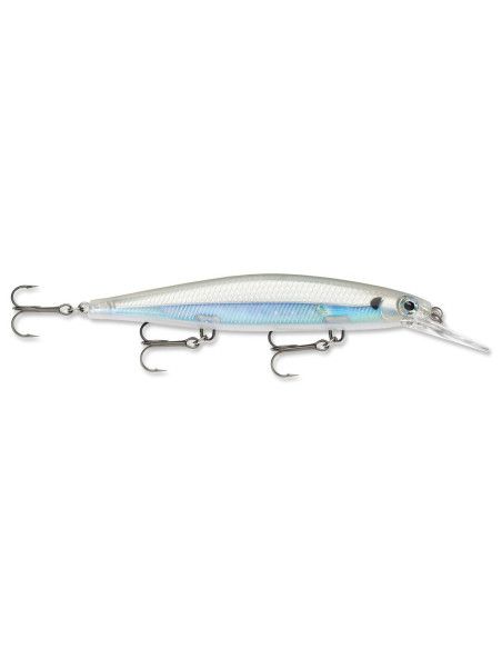 Leurres durs SHADOW RAP DEEP - coloris AS - 11cm / 13g - profondeur de nage de 1.20 à 1.80m