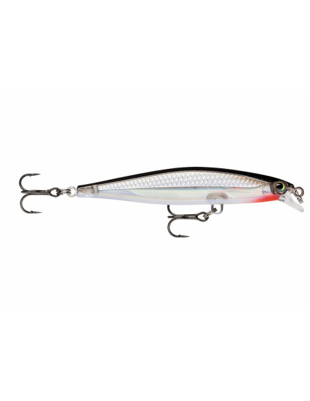Leurres durs SHADOW RAP - coloris S / 7cm / 5g - profondeur de nage de 0.70m