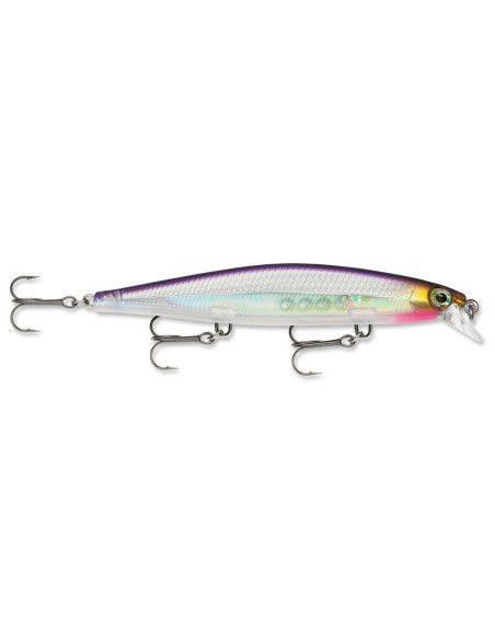 Leurres durs SHADOW RAP - coloris PD - 11cm / 12g - profondeur de nage de 0.60 à 1.20m