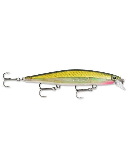 Leurres durs SHADOW RAP - coloris OG - 11cm / 12g - profondeur de nage de 0.60 à 1.20m