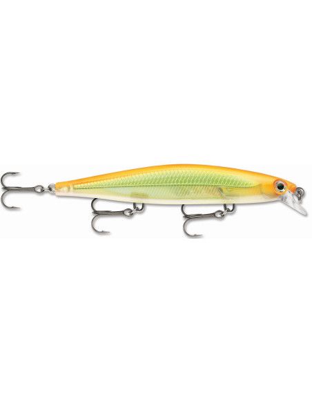 Leurres durs SHADOW RAP - coloris IMP - 11cm / 12g - profondeur de nage de 0.60 à 1.20m