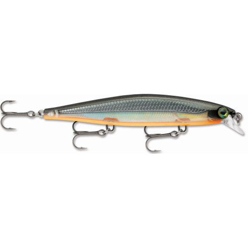 Leurres durs SHADOW RAP - coloris HLW - 11cm / 12g - profondeur de nage de 0.60 à 1.20m