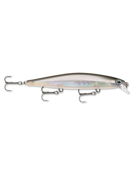 Leurres durs SHADOW RAP - coloris GHSH - 11cm / 12g - profondeur de nage de 0.60 à 1.20m
