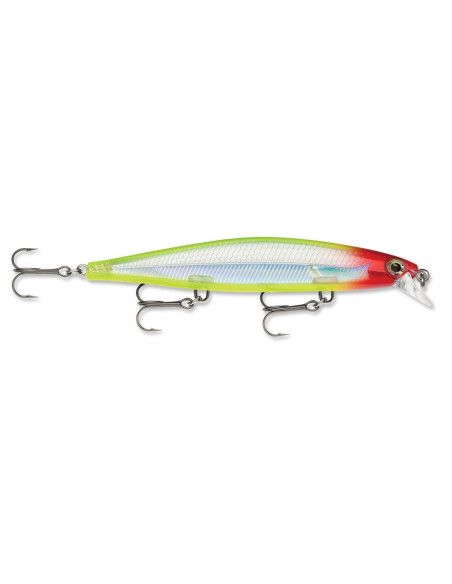 Leurres durs SHADOW RAP - coloris CLN - 11cm / 12g - profondeur de nage de 0.60 à 1.20m