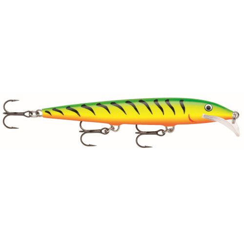 Leurres durs SCATTER RAP MINNOW - coloris FT - 11cm / 6g - profondeur de nage de 1.80 à 2.70m