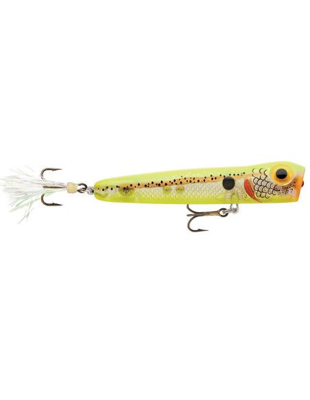 Leurres durs SALTWATER RATTLIN CHUG BUG - coloris 1515 - 11cm / 26g - profondeur de nage : Surface