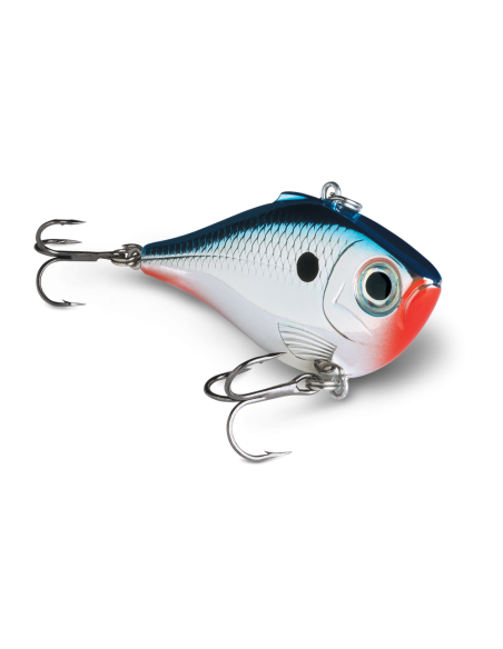 Leurres Durs RIPPIN' RAP coloris CHB / 5 cm / 9g