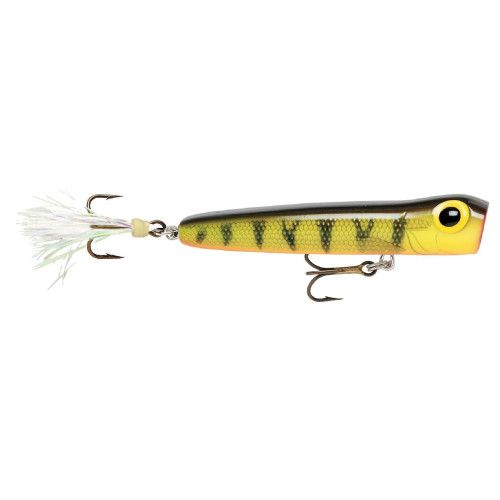 Leurres durs RATTLIN CHUG BUG - coloris 1360 - 8cm / 10g - profondeur de nage : Surface