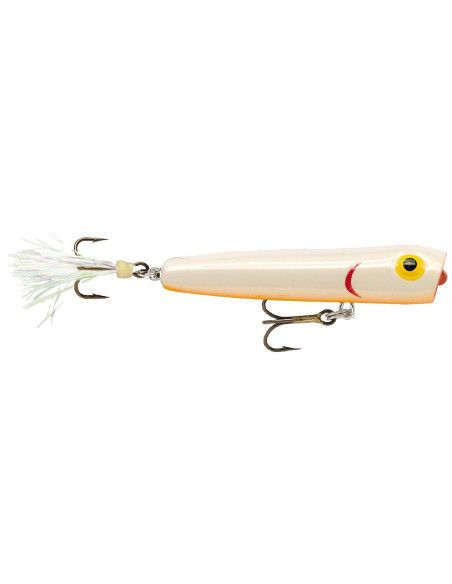 Leurres durs RATTLIN CHUG BUG - coloris 009 - 8cm / 10g - profondeur de nage : Surface