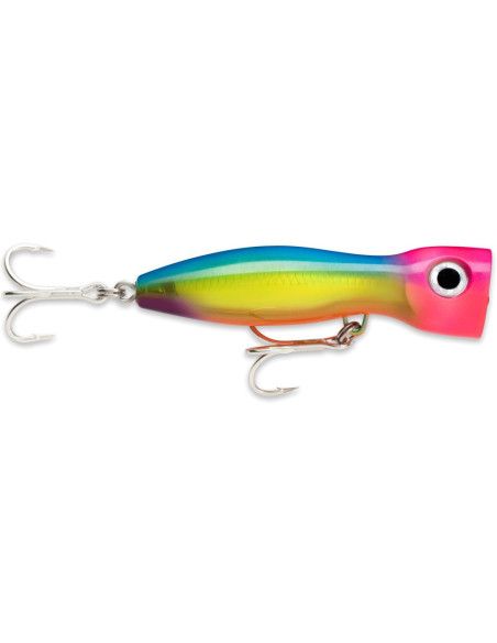 Leurres durs popper X-RAP MAGNUM XPLODE - coloris PSYP - 17cm / 145g