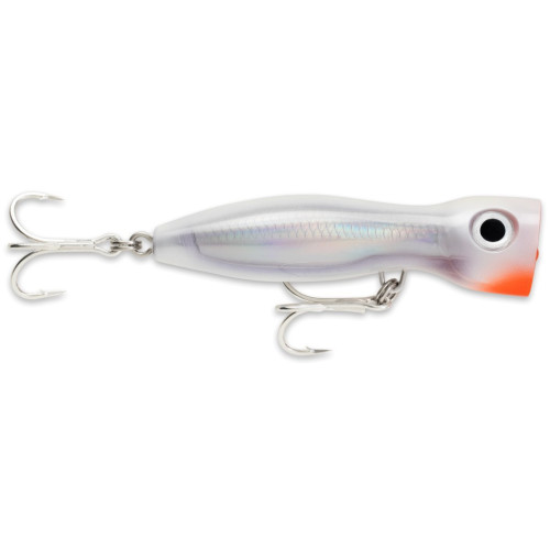 Leurres durs popper X-RAP MAGNUM XPLODE - coloris GGH - 13cm / 62g
