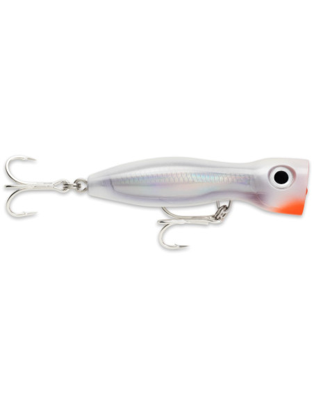 Leurres durs popper X-RAP MAGNUM XPLODE - coloris GGH - 13cm / 62g