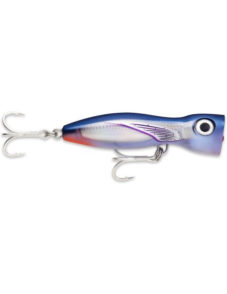 Leurres durs popper X-RAP MAGNUM XPLODE - coloris FFU - 17cm / 145g