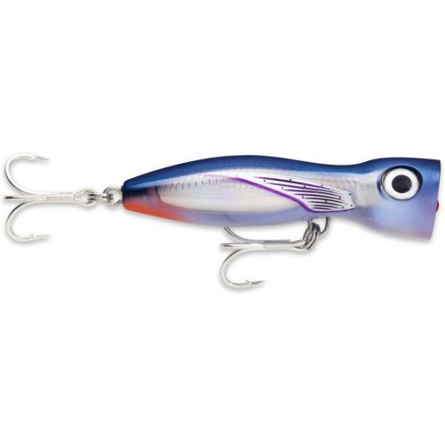 Leurres durs popper X-RAP MAGNUM XPLODE - coloris FFU - 13cm / 62g