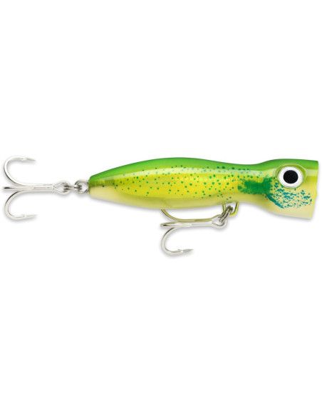 Leurres durs popper X-RAP MAGNUM XPLODE - coloris D - 17cm / 145g