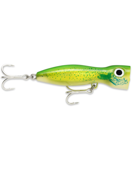Leurres durs popper X-RAP MAGNUM XPLODE - coloris D - 13cm / 62g