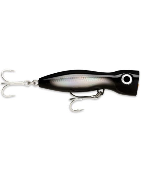 Leurres durs popper X-RAP MAGNUM XPLODE - coloris CON - 13cm / 62g