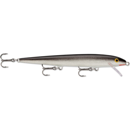 Leurres durs ORIGINAL FLOATER - coloris S - 13cm / 7g - profondeur de nage de 1.20 à 1.80m