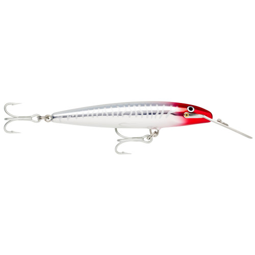 Leurres durs FLOATING MAGNUM - coloris RHU - 11cm / 15g - profondeur de nage de 2.70 à 3.30m