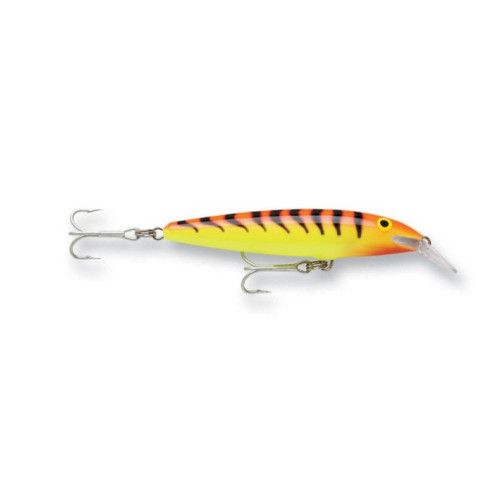 Leurres durs FLOATING MAGNUM - coloris HT - 11cm / 15g - profondeur de nage de 2.70 à 3.30m