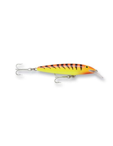 Leurres durs FLOATING MAGNUM - coloris HT - 11cm / 15g - profondeur de nage de 2.70 à 3.30m