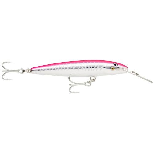 Leurres durs FLOATING MAGNUM - coloris HPU - 14cm / 22g - profondeur de nage de 2.70 à 3.30m