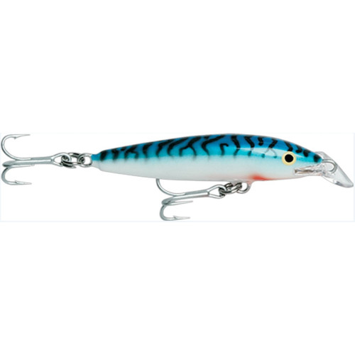 Leurres durs FLOATING MAGNUM  - coloris SM -  14cm / 22g - profondeur de nage de 2.70 à 3.30m