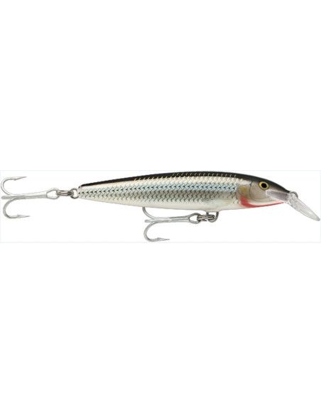 Leurres durs FLOATING MAGNUM  - coloris SH -  14cm / 22g - profondeur de nage de 2.70 à 3.30m