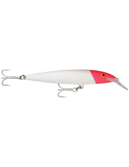 Leurres durs FLOATING MAGNUM  - coloris PHU-  11cm / 15g - profondeur de nage de 2.70 à 3.30m