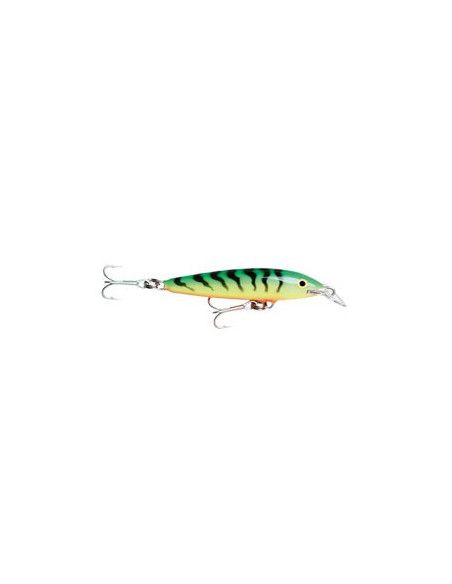 Leurres durs FLOATING MAGNUM  - coloris FT -  18cm / 40g - profondeur de nage de 2.70 à 3.30m