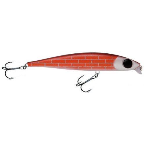 Leurres durs DOOM BELLT-WITCH - coloris 492 - 17cm / 45g - profondeur de nage : de 0.5 à 1m