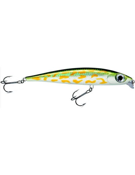 Leurres durs DOOM BELLT-WITCH - coloris 485 - 17cm / 45g - profondeur de nage : de 0.5 à 1m