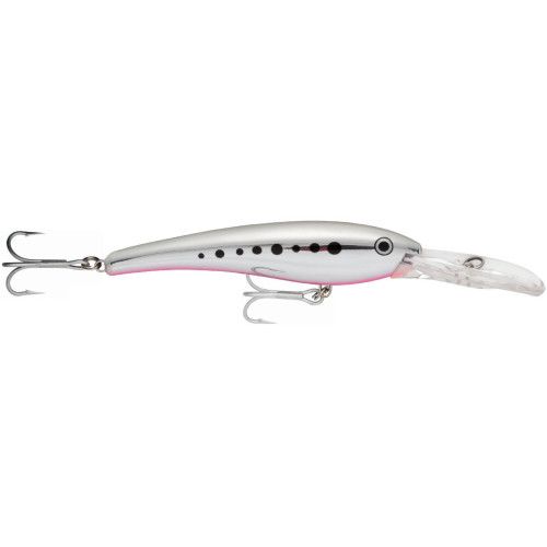 Leurres durs DEEP THUNDER - coloris 996 - 11cm / 28g - profondeur de nage : de 3 à 5.60m