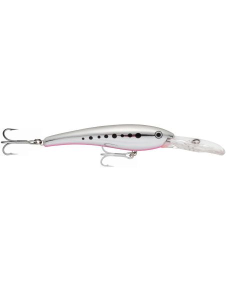 Leurres durs DEEP THUNDER - coloris 996 - 11cm / 28g - profondeur de nage : de 3 à 5.60m