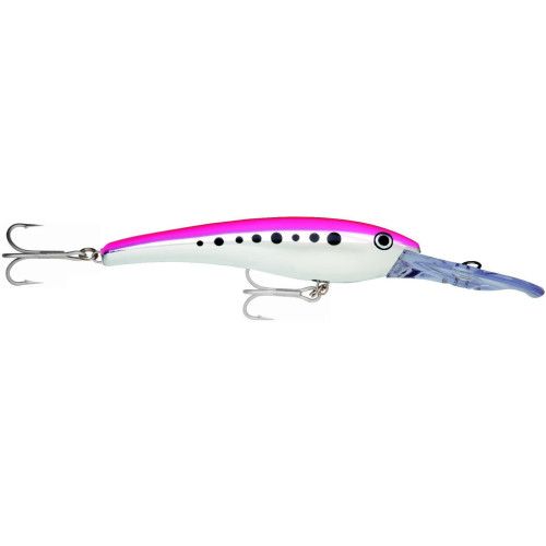 Leurres durs DEEP THUNDER - coloris 994 - 11cm / 28g - profondeur de nage : de 3 à 5.60m
