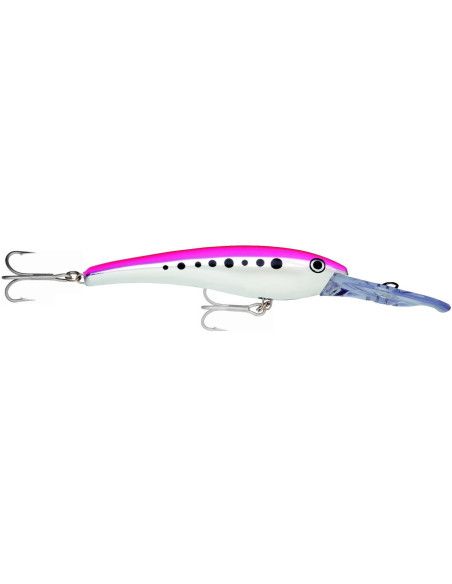 Leurres durs DEEP THUNDER - coloris 994 - 11cm / 28g - profondeur de nage : de 3 à 5.60m
