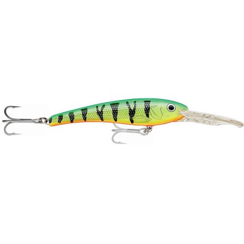 Leurres durs DEEP THUNDER - coloris 660 - 15cm / 60g - profondeur de nage : de 6 à 9m