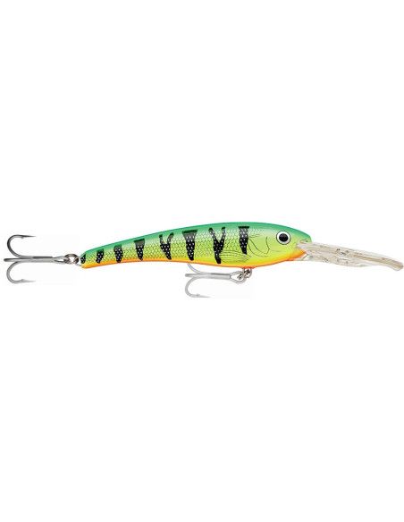 Leurres durs DEEP THUNDER - coloris 660 - 15cm / 60g - profondeur de nage : de 6 à 9m