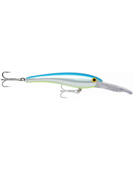 Leurres durs DEEP THUNDER - coloris 456 - 15cm / 60g - profondeur de nage : de 6 à 9m