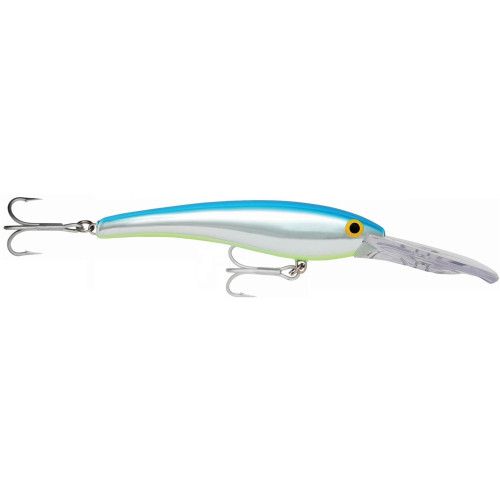 Leurres durs DEEP THUNDER - coloris 456 - 11cm / 28g - profondeur de nage : de 3 à 5.60m